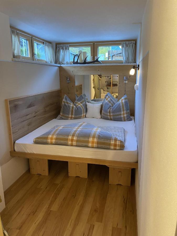 Haus Gruber Theresia Zell am Ziller Luaran gambar
